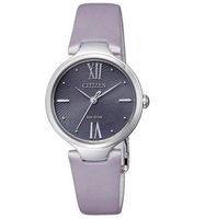 Orologio Citizen Donna Eco Drive in Acciaio EM0040-47H - EM0040-47H